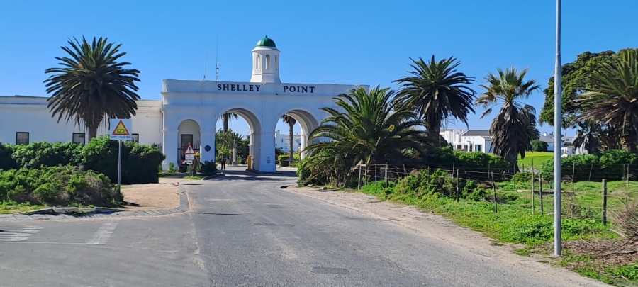 0 Bedroom Property for Sale in Shelley Point Western Cape